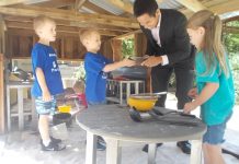 Parents launch kinder fightback