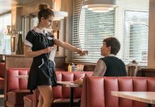 Driving change on big screen