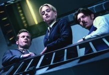 Time capsule of crime