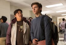 Gets all your senses tingling