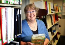 Always looking to new pastures