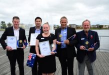 Australia Day is safe, says council