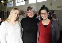 Clubs get op-shop cash