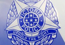 Youth crime way down