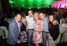 Dinner to help those in need