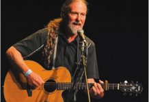 Folk factor at the factory