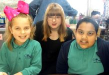 Disability no barrier to Kim’s dreams