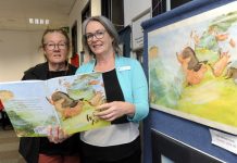 ABC of judging children’s books