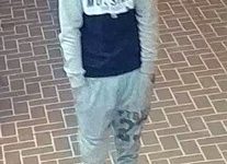 Gang attack near ATM