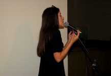 Listen up to Matilda