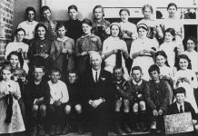 Historic news in brief