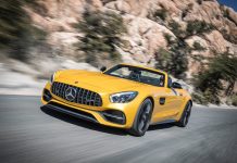 Big, bold and topless