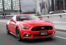 Pony bucks the trend