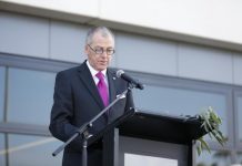 Chief satisfied with council