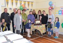 Preschool marks a half-century