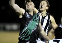 Magpies nab double chance