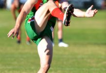 Magpies in Gulls’ sights