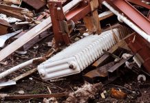 Council dumps rubbish tip proposal