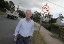 Speed changes slammed