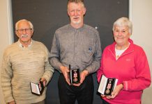 Brigade honours its finest