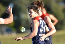 Demons march to finals