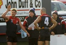 Ben calls time on playing career