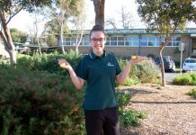 This waste is bananas