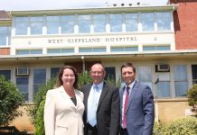 New hospital appeal rejected