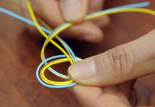 Anna’s art is her craft