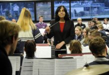 Leap into excellence