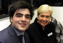 Passion, hard work bears fruit