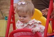 Unforgettable birthday party