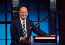 Hard road to a brass cup