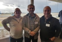 Four centuries of water experience