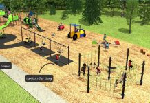 More play for Cardinia kids