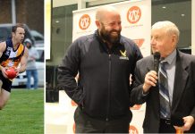 Andy’s job is not done yet