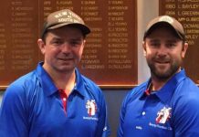 More bite for Bulldogs with local legend co-coaches