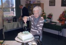 Sybil makes her own history