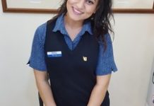 Prized pharmacy in town