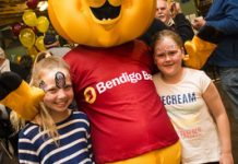 Banking on their community