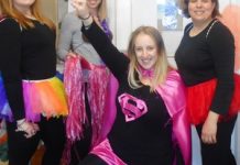 For the love of literacy