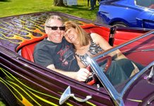 Breakfast and bargains