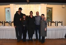 Wedding goodwill has no bounds