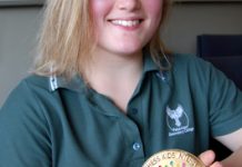 Best checkmate in the state