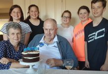 Lifestyle change after younger onset of dementia