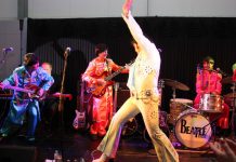 Bigger than Elvis and The Beatles