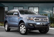 Everest is height of Aussie know-how