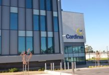 Ratepayers not happy with council