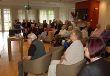 Mature eyes on history