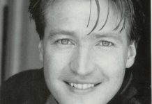 Karaoke with a difference